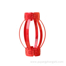bow spring centralizers equipment spring centralizer